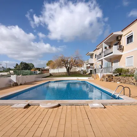 T1 Apartamentos Vista Alegre Albufeira Exterior photo