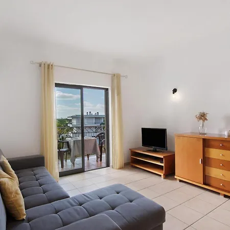 T1 Apartamentos Vista Alegre Albufeira Exterior photo