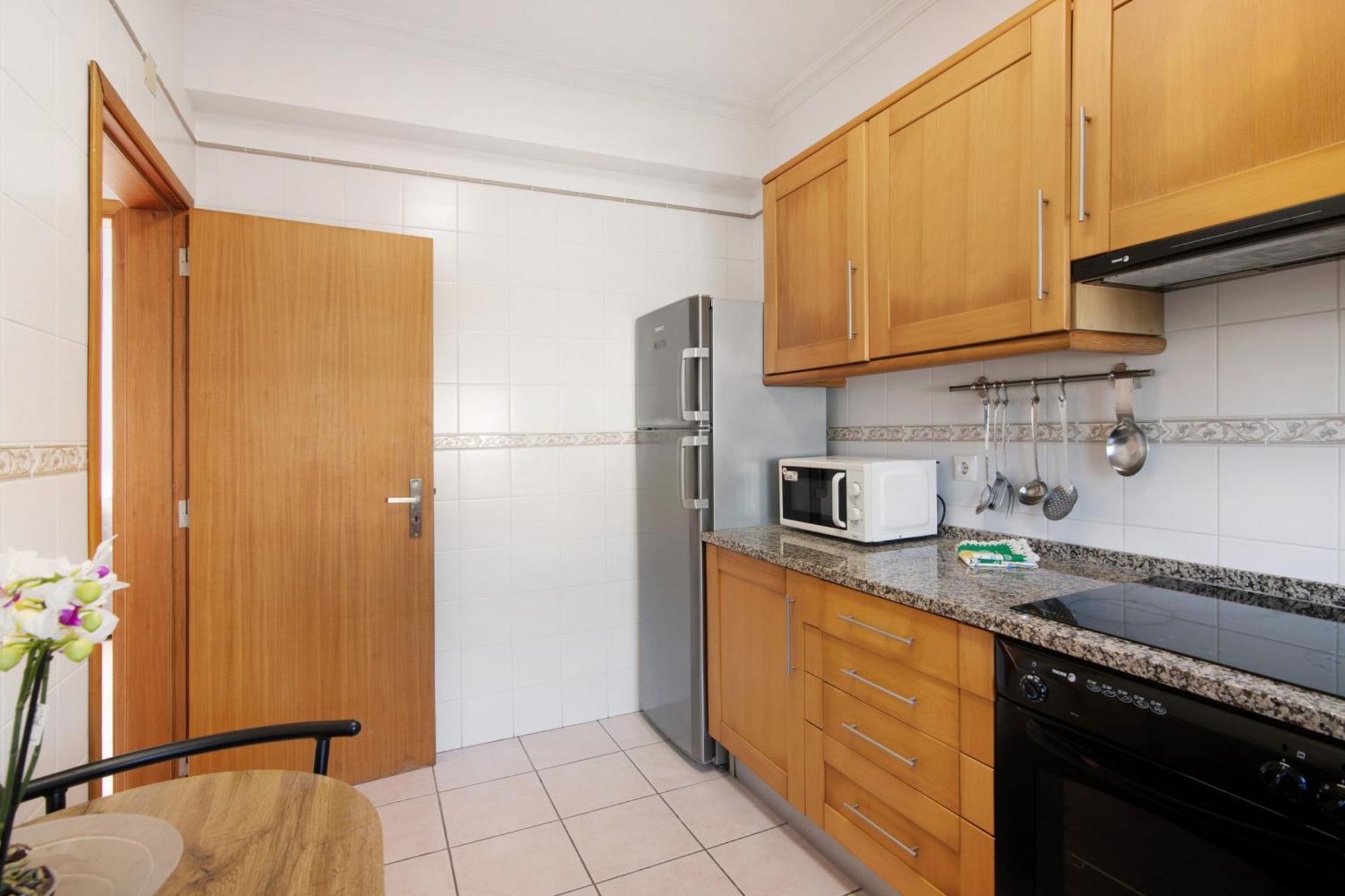 T1 Vista Alegre Appartement Albufeira
