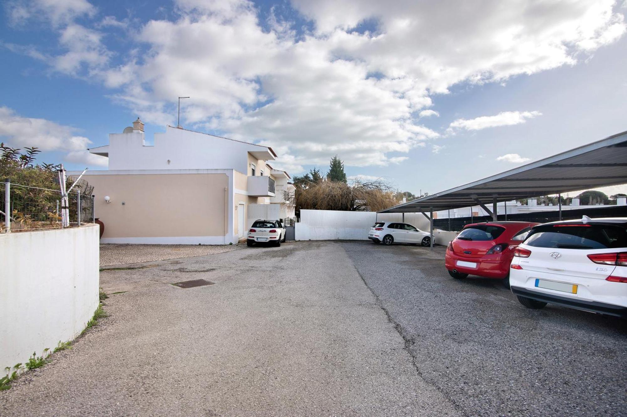 T1 Vista Alegre Appartement *