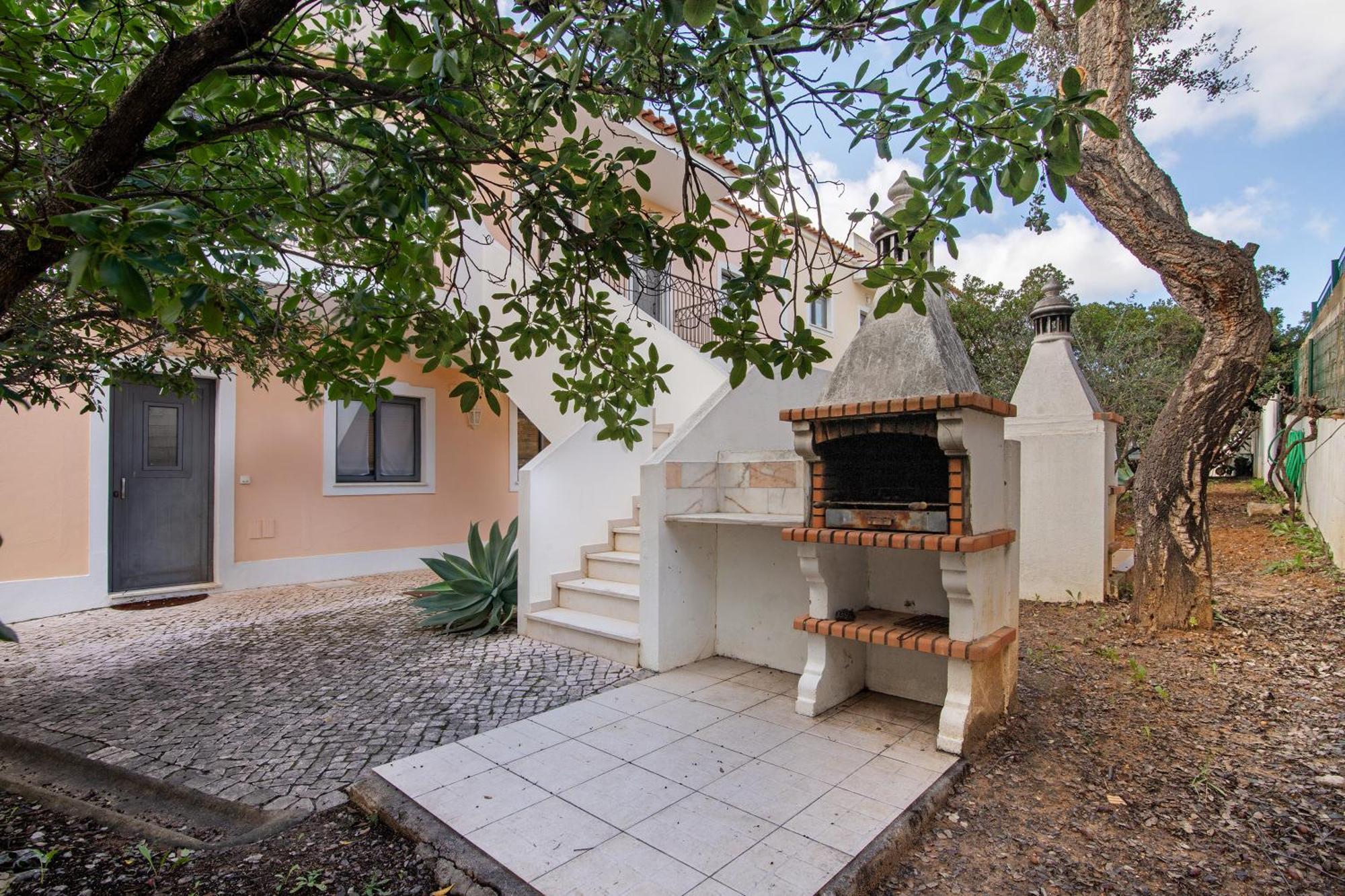 Appartement T1 Vista Alegre *