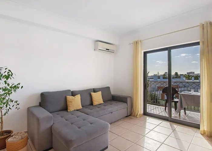 T1 Apartamentos Vista Alegre