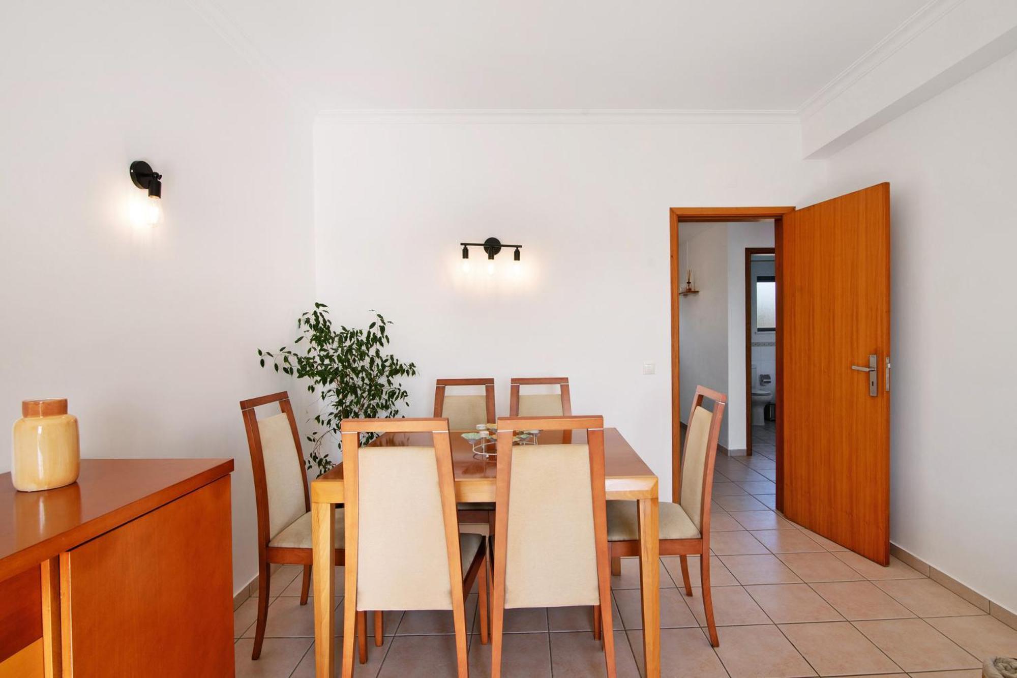 Apartment T1 Vista Alegre Albufeira