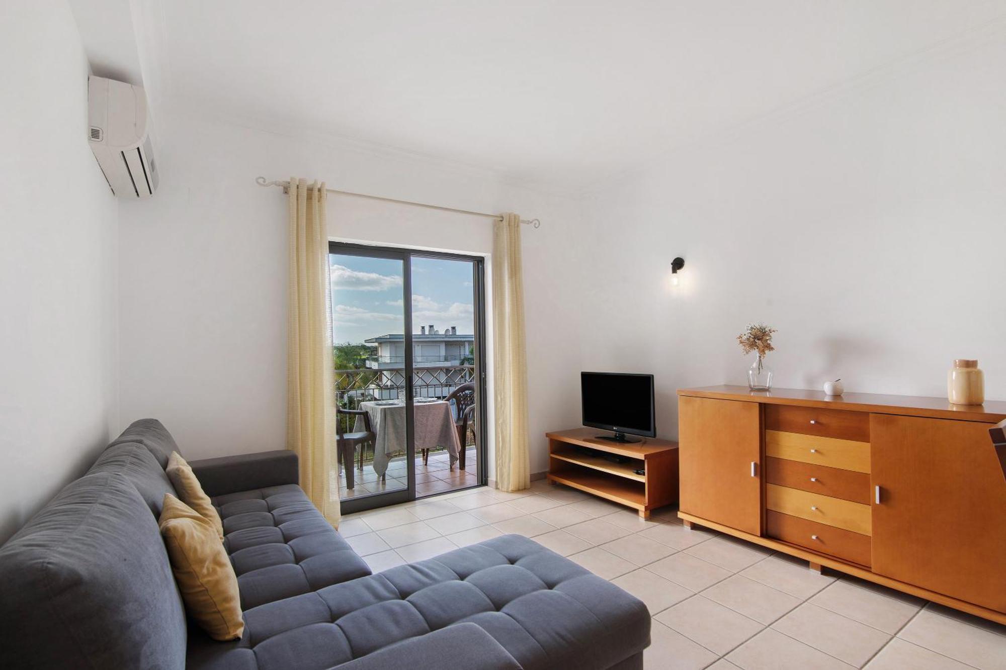 T1 Vista Alegre * Albufeira